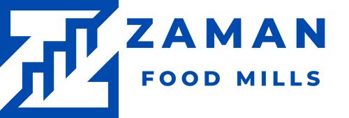 Zaman Mills